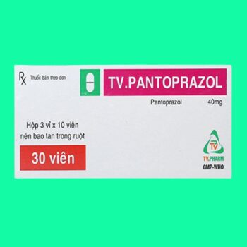 TV.Pantoprazol