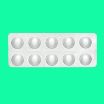 TV. Pantoprazol