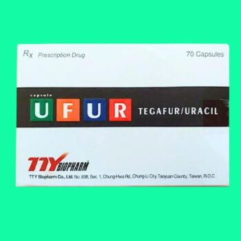 Ufur capsule