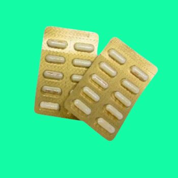 Ufur capsule