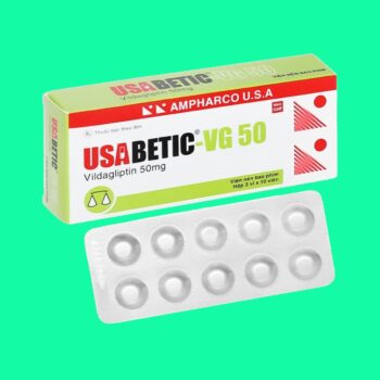 Usabetic VG 50