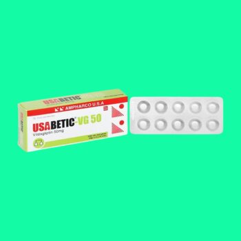 Usabetic VG 50