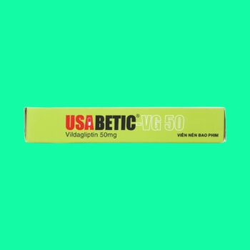 Usabetic VG 50