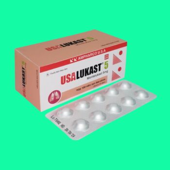 Usalukast 5