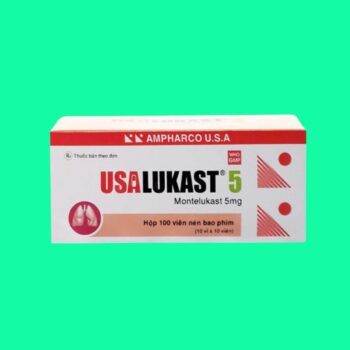 Usalukast 5