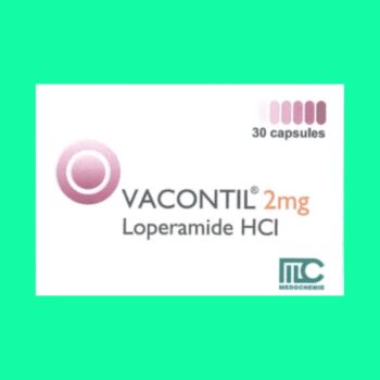 Vacontil 2mg