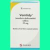 Vemlidy 25mg