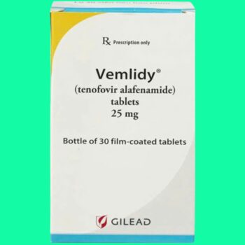 Vemlidy 25mg