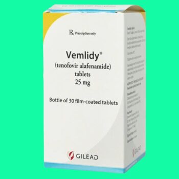 Vemlidy 25mg