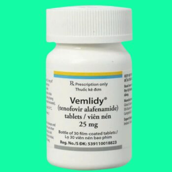Vemlidy 25mg