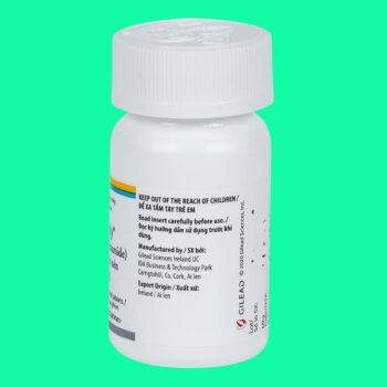 Vemlidy 25mg