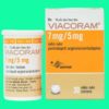 Viacoram 7mg/5mg