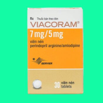 Viacoram 7mg/5mg