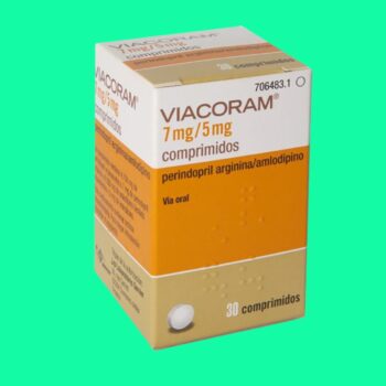 Viacoram 7mg/5mg