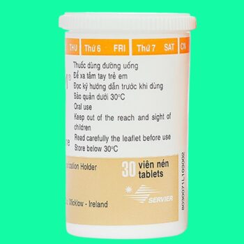 Viacoram 7mg/5mg