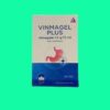 Vinmagel plus