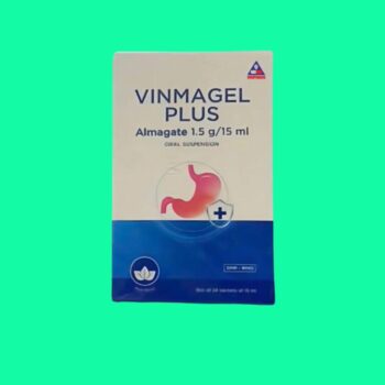 Vinmagel plus