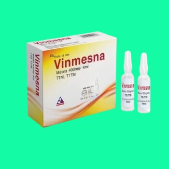 Vinmesna 400mg/4ml
