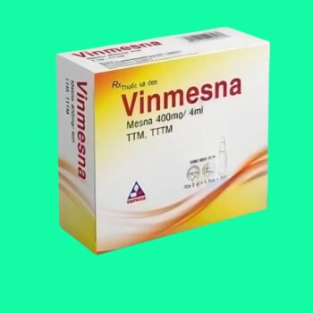 Vinmesna 400mg/4ml