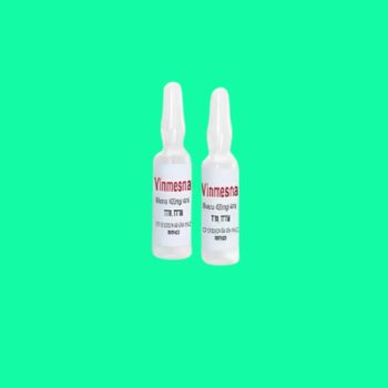 Vinmesna 400mg/4ml