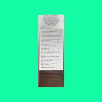 Vita C Complex Ampoule Histolab