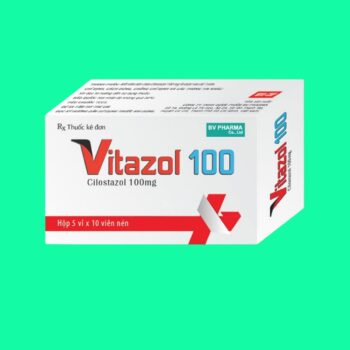 Vitazol 100