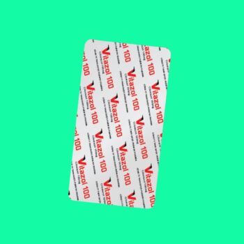 Vitazol 100