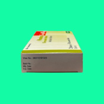 Wamlox 5mg/80mg 4 Wamlox 5mg/80mg