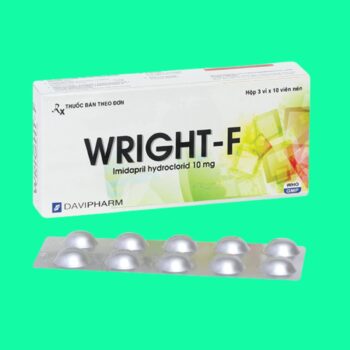 WRIGHT-F