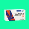 XARAVIX 15