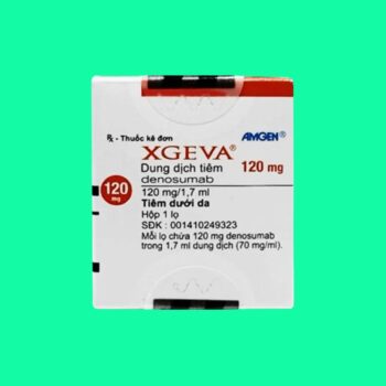 XVEGA 120MG