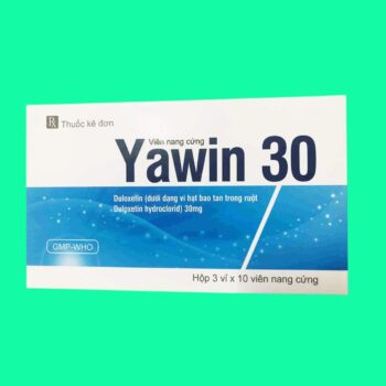 Yawin 30