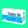 Yawin 30