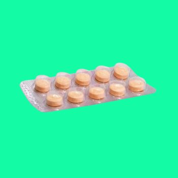 A.T Bisoprolol 2.5