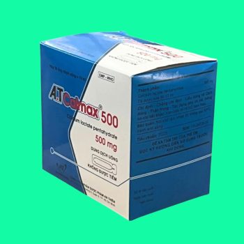 A.T Calmax 500