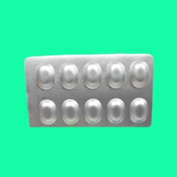 A.T Cilnidipine 10mg