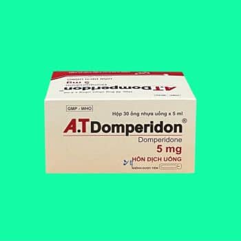 A.T Domperidon