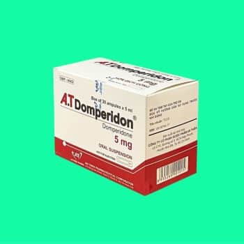 A.T Domperidon