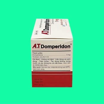 A.T Domperidon