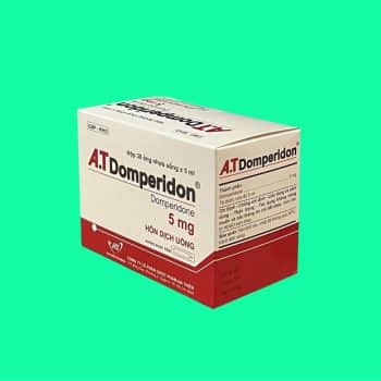 A.T Domperidon