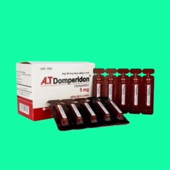 A.T Domperidon