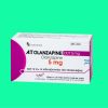 A.T Olanzapine ODT 5 mg
