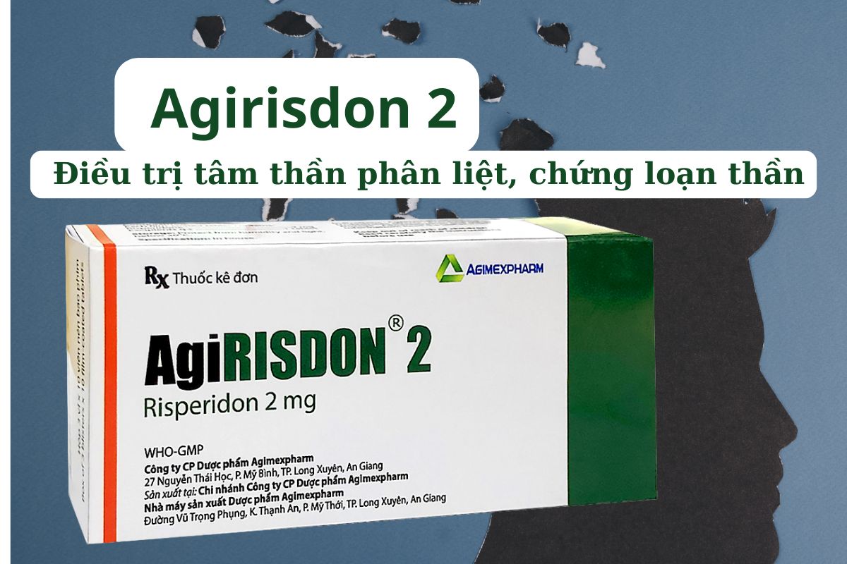 Agirisdon 2 