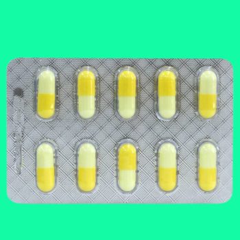 Thuốc Agirofen 200 có tác dụng giúp cải thiện triệu chứng chức năng do phì đại lành tính tuyến tiền liệt