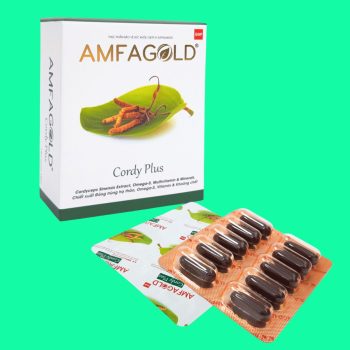 Amfagold Cordy Plus