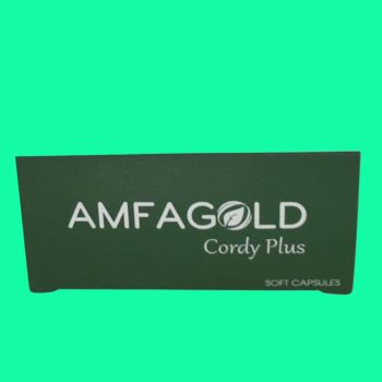 Amfagold Cordy Plus