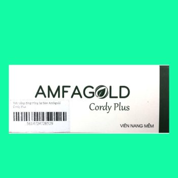 Amfagold Cordy Plus