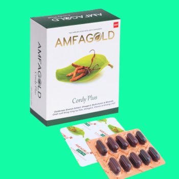Amfagold Cordy Plus