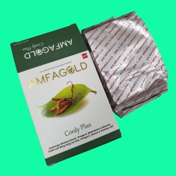 Amfagold Cordy Plus