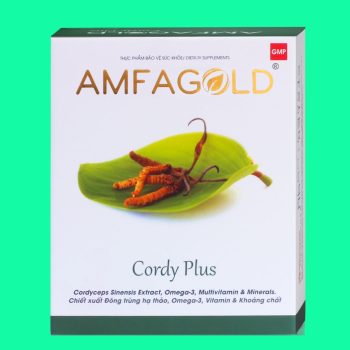 Amfagold Cordy Plus